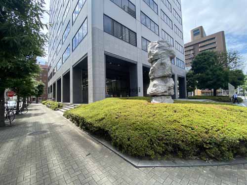 なにわ筋ＳＩＡビル 付帯設備6