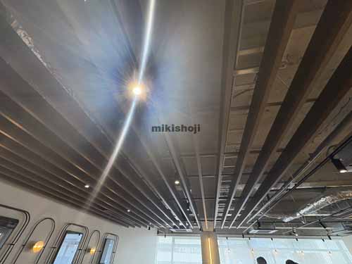 ＣＡＭＣＯ肥後橋ビル 貸室内3