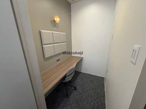 ＣＡＭＣＯ肥後橋ビル 貸室内9