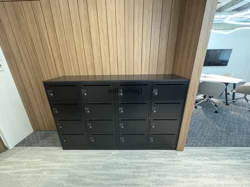 ＣＡＭＣＯ肥後橋ビル 貸室内10