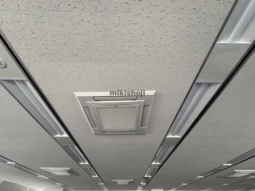 ＣＡＭＣＯ肥後橋ビル 貸室内11