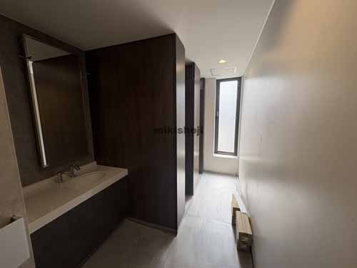 ＣＡＭＣＯ肥後橋ビル 水回り3