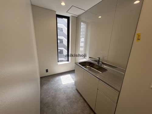 ＣＡＭＣＯ肥後橋ビル 水回り4