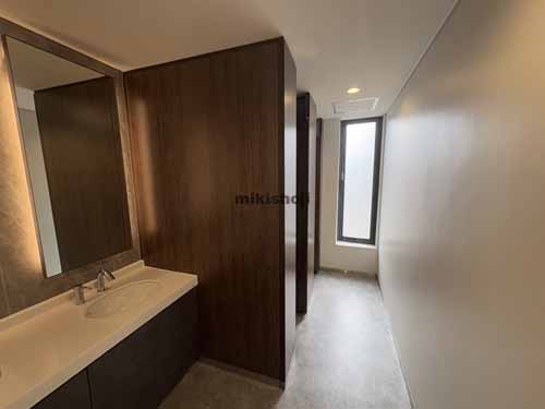 ＣＡＭＣＯ肥後橋ビル 水回り6