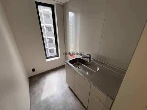 ＣＡＭＣＯ肥後橋ビル 水回り7