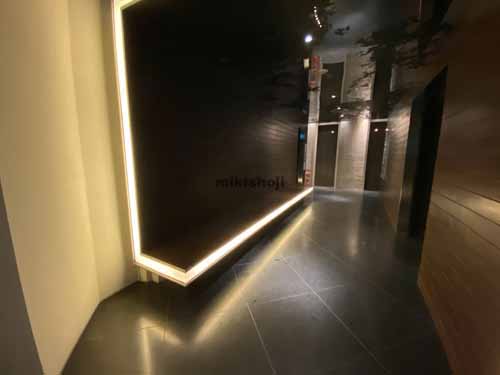 ＤＧビルなにわ筋 エントランス2