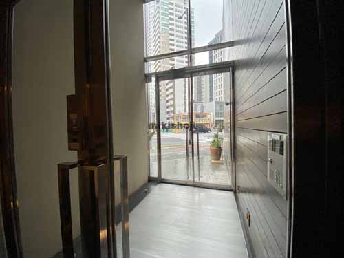 ＤＧビルなにわ筋 エントランス7