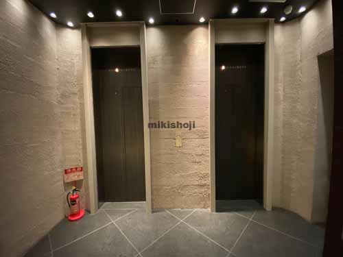 ＤＧビルなにわ筋 エントランス8