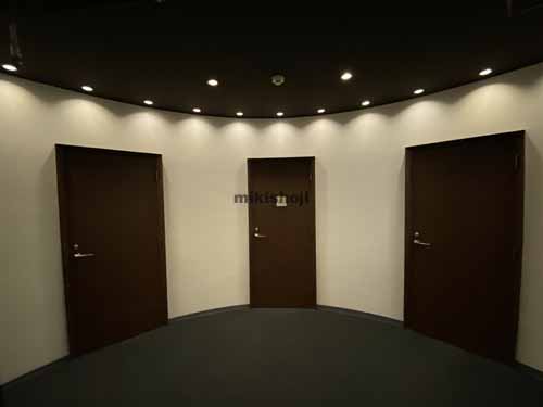 ＤＧビルなにわ筋 エレベーターホール10