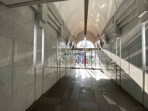 本町平成ビル 水回り2