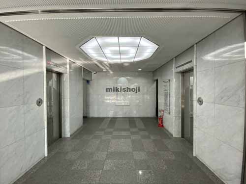 本町平成ビル 水回り3