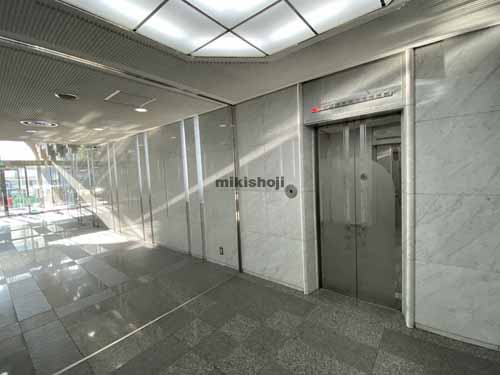 本町平成ビル 水回り4