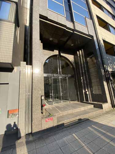 本町平成ビル 水回り5