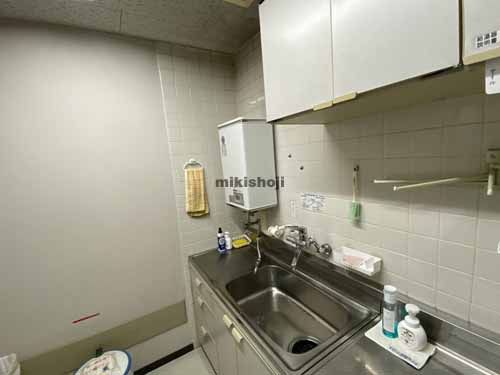 本町平成ビル 水回り6