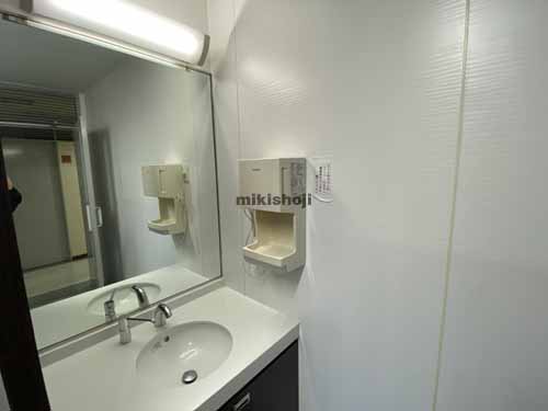 本町平成ビル 水回り8