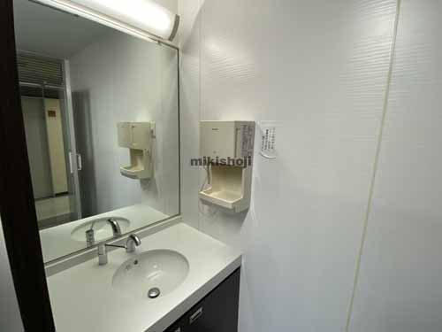 本町平成ビル 水回り9