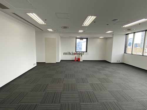 阿波座・立売堀のＮＡＮＫＡＩ西本町ビル 貸室内1