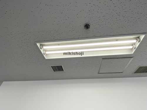 阿波座・立売堀のＮＡＮＫＡＩ西本町ビル 貸室内3