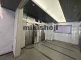 なにわ筋本町ＭＩＤビル エレベーターホール1