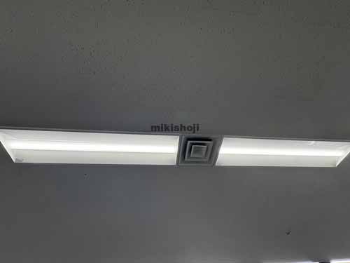 なにわ筋本町ＭＩＤビル 貸室内1