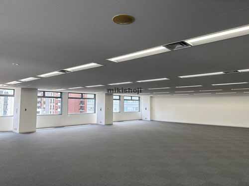 なにわ筋本町ＭＩＤビル 貸室内2