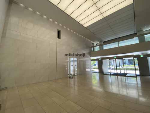 土佐堀・京町堀・西本町の西本町インテス エントランス2