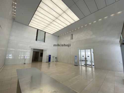 土佐堀・京町堀・西本町の西本町インテス エントランス3