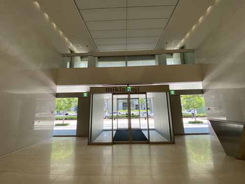 土佐堀・京町堀・西本町の西本町インテス エントランス5