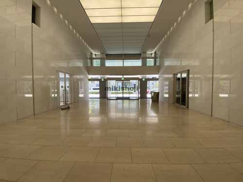 土佐堀・京町堀・西本町の西本町インテス エントランス6