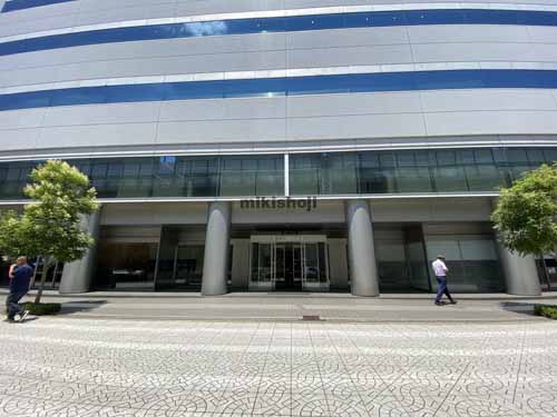 土佐堀・京町堀・西本町の西本町インテス エントランス7