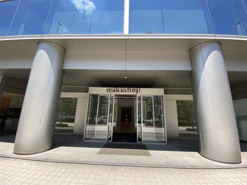 土佐堀・京町堀・西本町の西本町インテス エントランス8