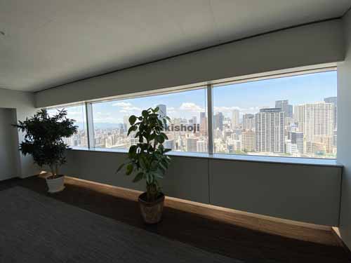 土佐堀・京町堀・西本町の西本町インテス エレベーターホール3