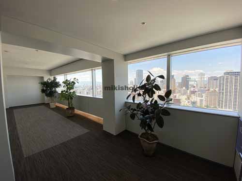 土佐堀・京町堀・西本町の西本町インテス エレベーターホール5