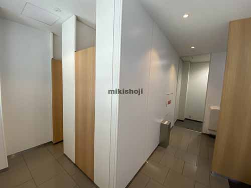 土佐堀・京町堀・西本町の西本町インテス 水回り1