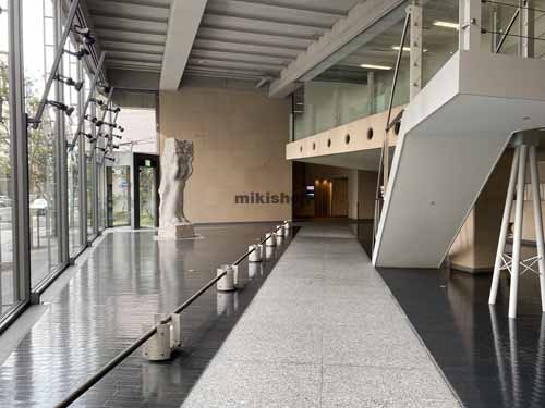 マツモト産業ビル エントランス6