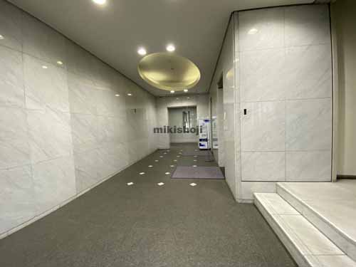 西区他の久我ビルヂィング南館 エントランス7