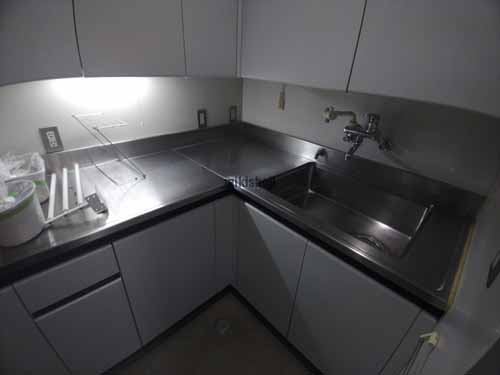 快適生活ビル 水回り5