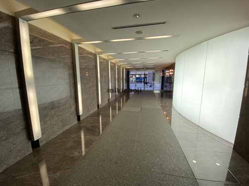 ＧＡＴＯ三休橋ビル エントランス7