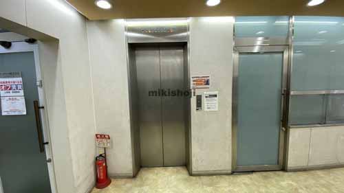 オリエンタル東心斎橋ビル エントランス4