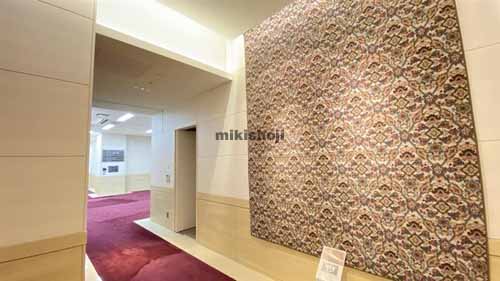 住江織物ビル エントランス8