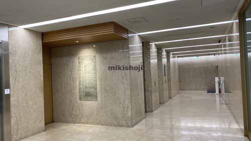 オーク心斎橋ビル 付帯設備3