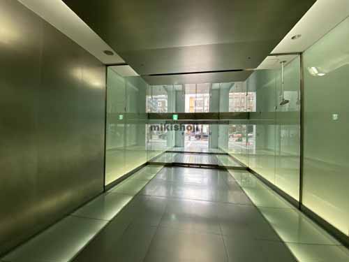 心斎橋・島之内のアーバンＢＬＤ心斎橋 エントランス4