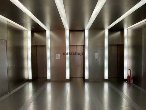 心斎橋・島之内のアーバンＢＬＤ心斎橋 エントランス6