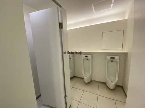 心斎橋・島之内のアーバンＢＬＤ心斎橋 水回り3