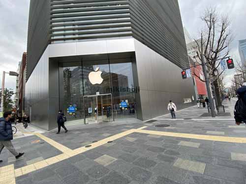 心斎橋・島之内のアーバンＢＬＤ心斎橋 付帯設備1