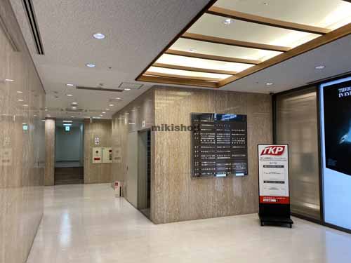 Ｏｓａｋａ Ｍｅｔｒｏ心斎橋ビル エントランス1