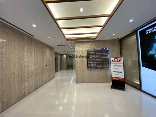 Ｏｓａｋａ Ｍｅｔｒｏ心斎橋ビル エントランス5