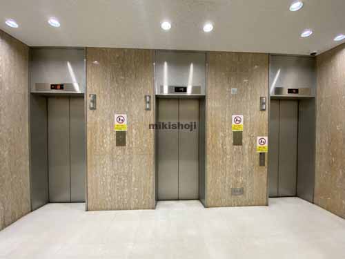 Ｏｓａｋａ Ｍｅｔｒｏ心斎橋ビル エントランス6