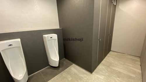 心斎橋・島之内の難波日興ビル 水回り2