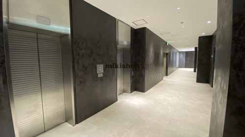 南海ＳＫ難波ビル エントランス1